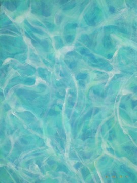 water painting