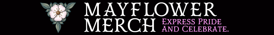 MAYFLOWER MERCHheader4